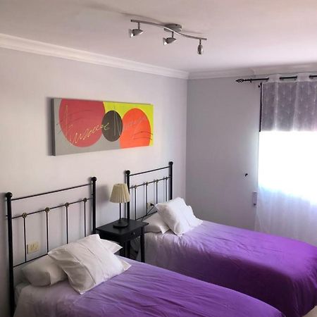 Apartmán Mederos 20 Los Llanos De Aridane Exteriér fotografie