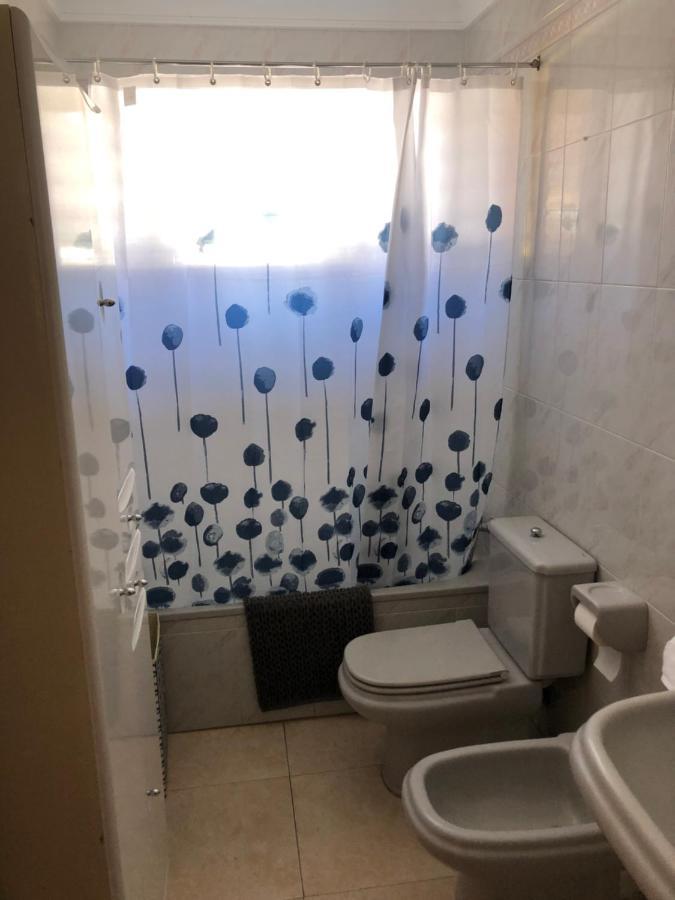 Apartmán Mederos 20 Los Llanos De Aridane Exteriér fotografie