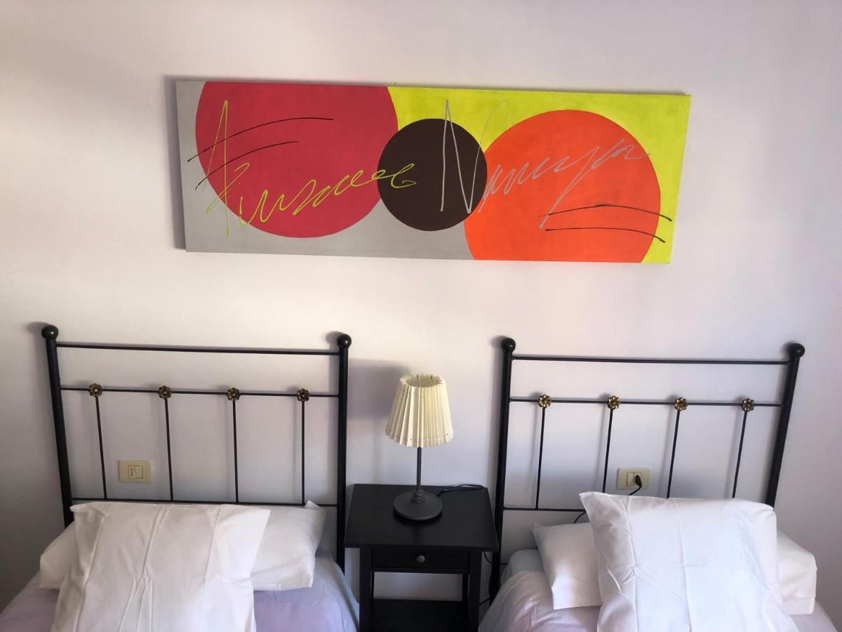 Apartmán Mederos 20 Los Llanos De Aridane Exteriér fotografie