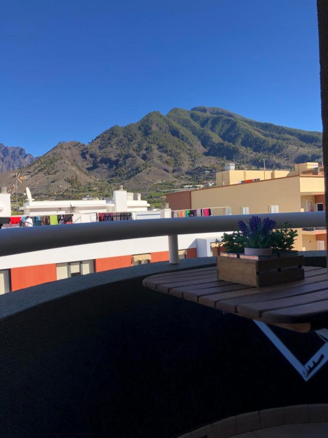 Apartmán Mederos 20 Los Llanos De Aridane Exteriér fotografie