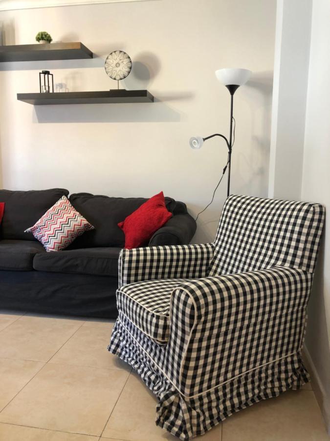 Apartmán Mederos 20 Los Llanos De Aridane Exteriér fotografie